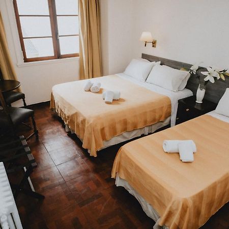 Gran Hotel Miglierina Mar del Plata Bagian luar foto