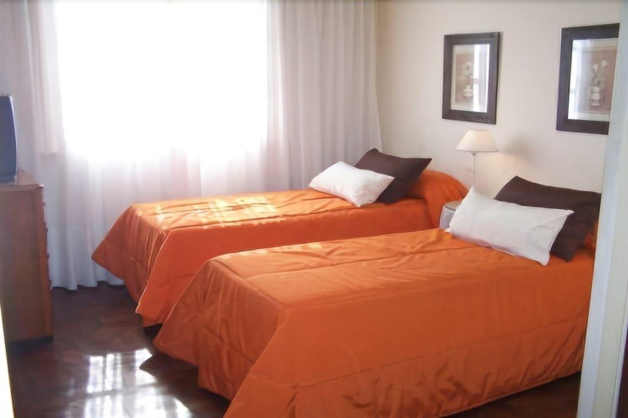 Gran Hotel Miglierina Mar del Plata Bagian luar foto