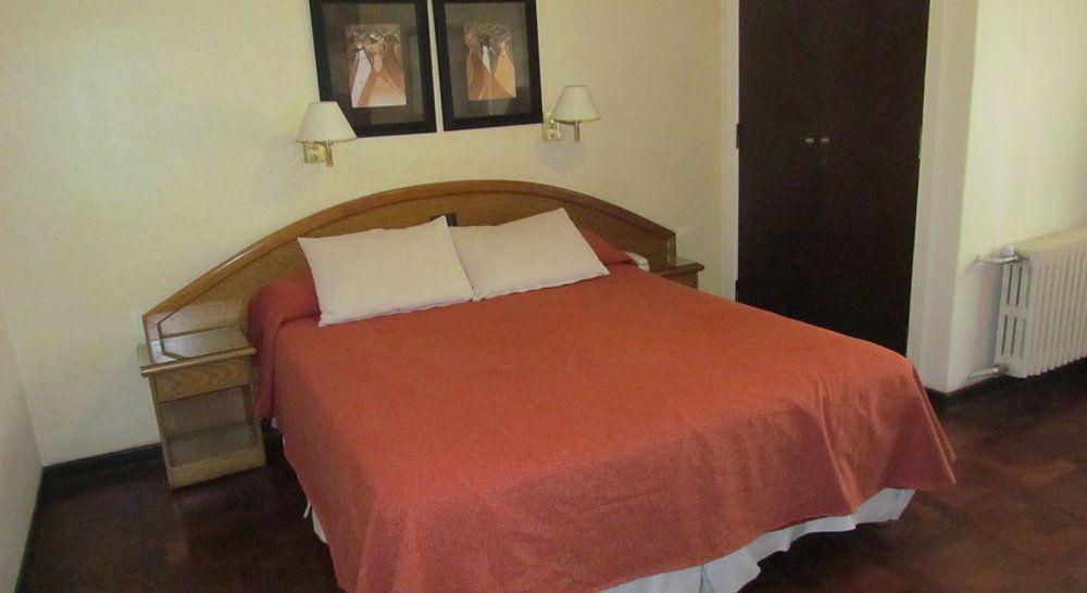 Gran Hotel Miglierina Mar del Plata Bagian luar foto