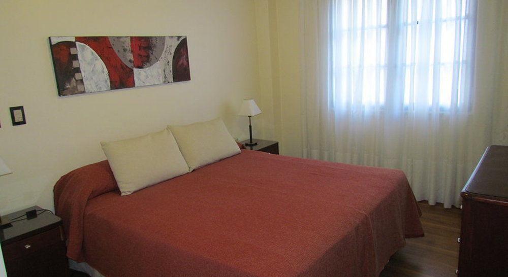 Gran Hotel Miglierina Mar del Plata Bagian luar foto